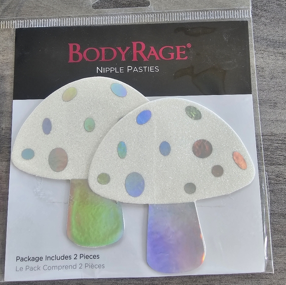 Pasties - Picture 7 of 10